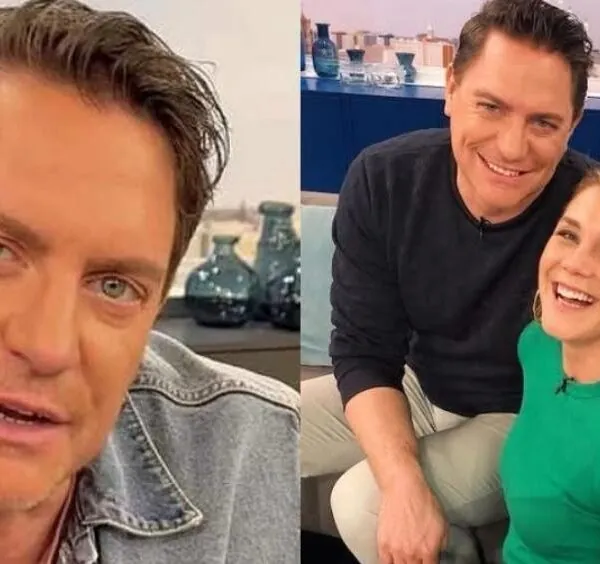 Das pl&ouml;tzliche Aus von Benjamin Bieneck beim &bdquo;Fr&uuml;hst&uuml;cksfernsehen&ldquo; &ndash; Ein Abschied, den niemand kommen sah