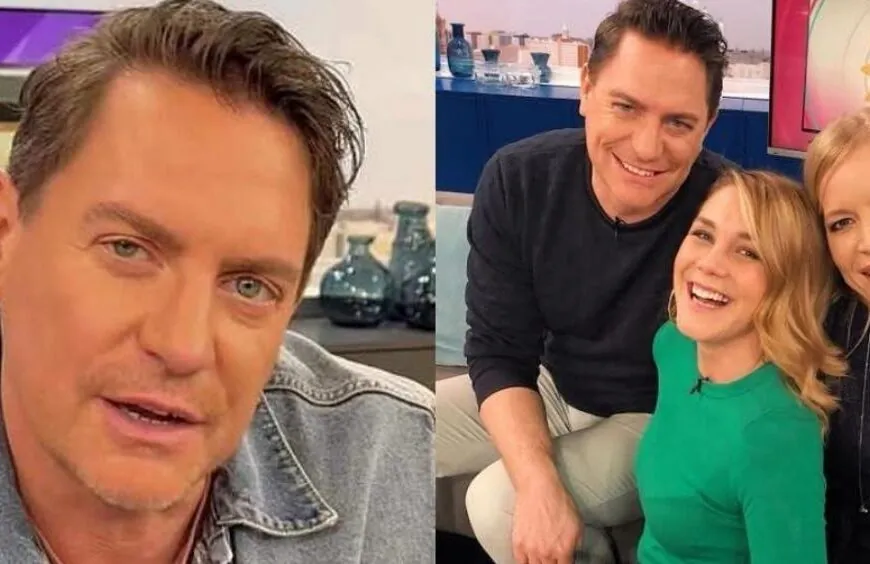 Das pl&ouml;tzliche Aus von Benjamin Bieneck beim &bdquo;Fr&uuml;hst&uuml;cksfernsehen&ldquo; &ndash; Ein Abschied, den niemand kommen sah