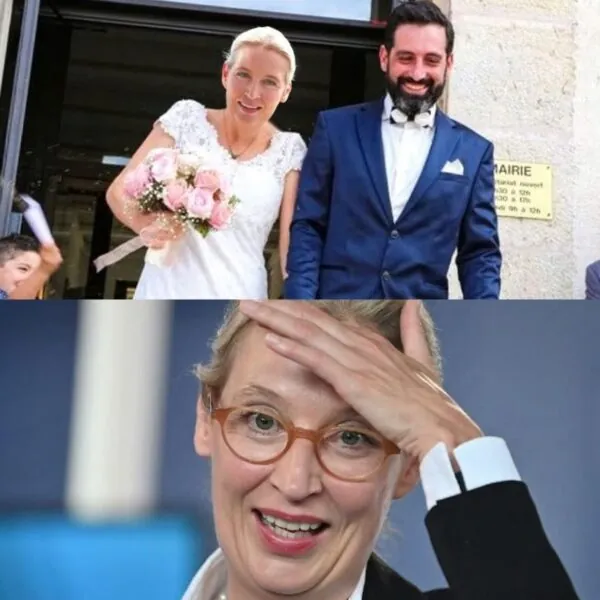 Der zerrissene Anker &ndash; Alice Weidels Gest&auml;ndnis, das ihre politische Fassade f&uuml;r immer ersch&uuml;ttert