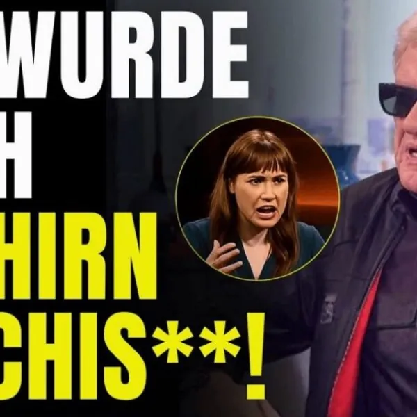 &bdquo;Bei denen ist doch alles durchgedreht!&ldquo; &ndash; Heino startet eine volle Breitseite gegen das Gendern und &uuml;berrascht mit einem ungew&ouml;hnlichen B&uuml;ndnis aus Ballermann-Stars und Rammstein