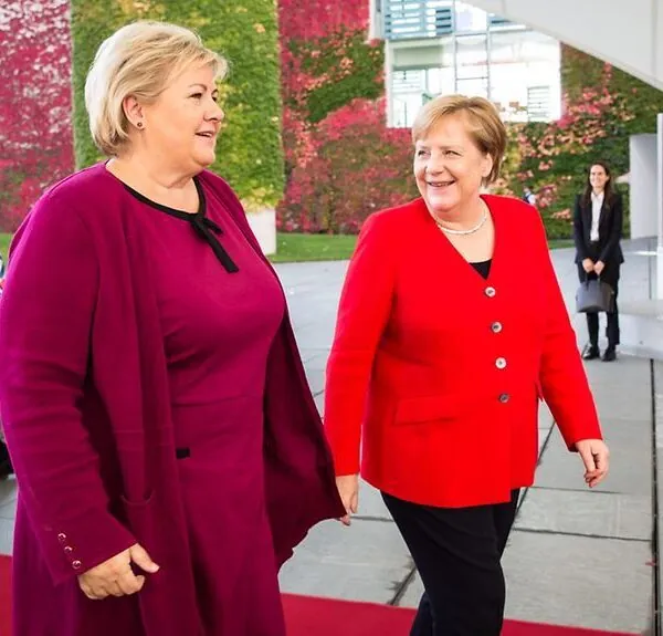 Jeder vierte Deutsche wünscht sich Angela Merkel zurück – Sehnsucht nach Stabilität und Verlässlichkeit