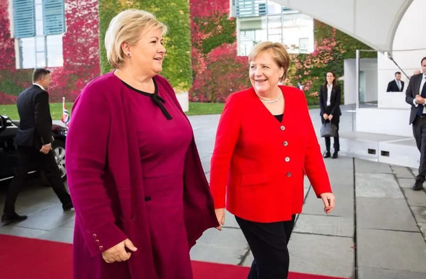 Jeder vierte Deutsche wünscht sich Angela Merkel zurück – Sehnsucht nach Stabilität und Verlässlichkeit