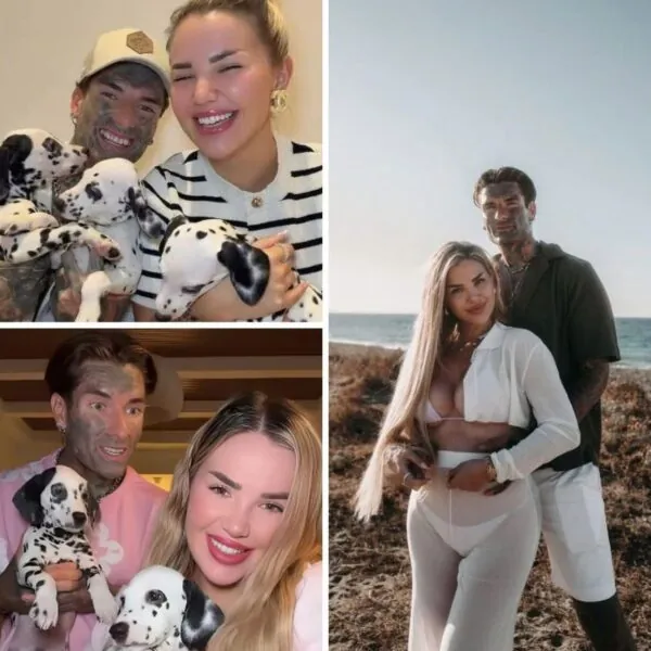 Unglaublich: Kim Virginia Grey kann es nicht fassen – ihr seit Tagen vermisster Mann postet online, statt sich bei ihr zu melden!