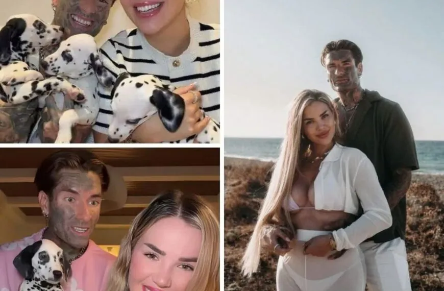 Unglaublich: Kim Virginia Grey kann es nicht fassen – ihr seit Tagen vermisster Mann postet online, statt sich bei ihr zu melden!