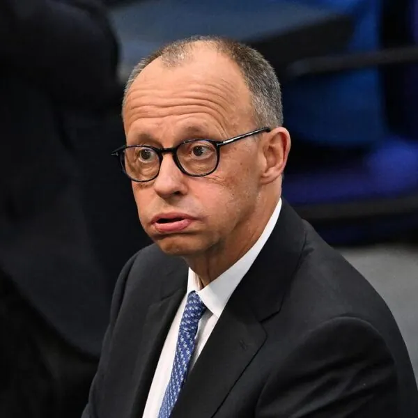 Politisches Beben in Deutschland: Karlsruhes Wahlrechts-Urteil ver&auml;ndert die Bundestagswahl 2025 grundlegend