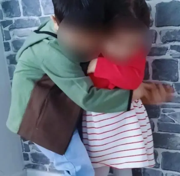 &bdquo;Gebt mir meine Frau und mein Kind zur&uuml;ck!&ldquo; &ndash; Der flehende Ruf eines Vaters, der das Unfassbare erlebt hat