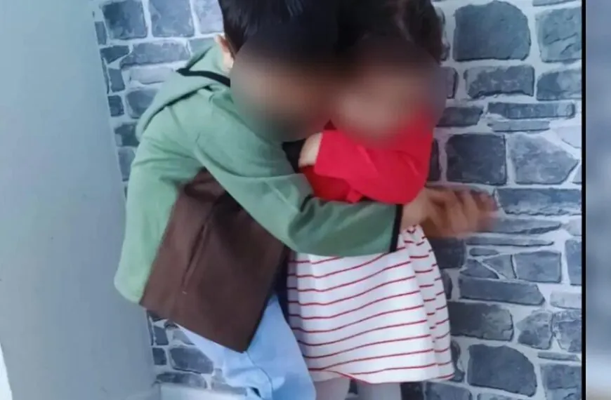 &bdquo;Gebt mir meine Frau und mein Kind zur&uuml;ck!&ldquo; &ndash; Der flehende Ruf eines Vaters, der das Unfassbare erlebt hat