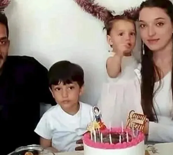 Istanbul-Trag&ouml;die: Nach Frau und Kindern stirbt nun auch der Vater &ndash; eine ganze Familie ausgel&ouml;scht