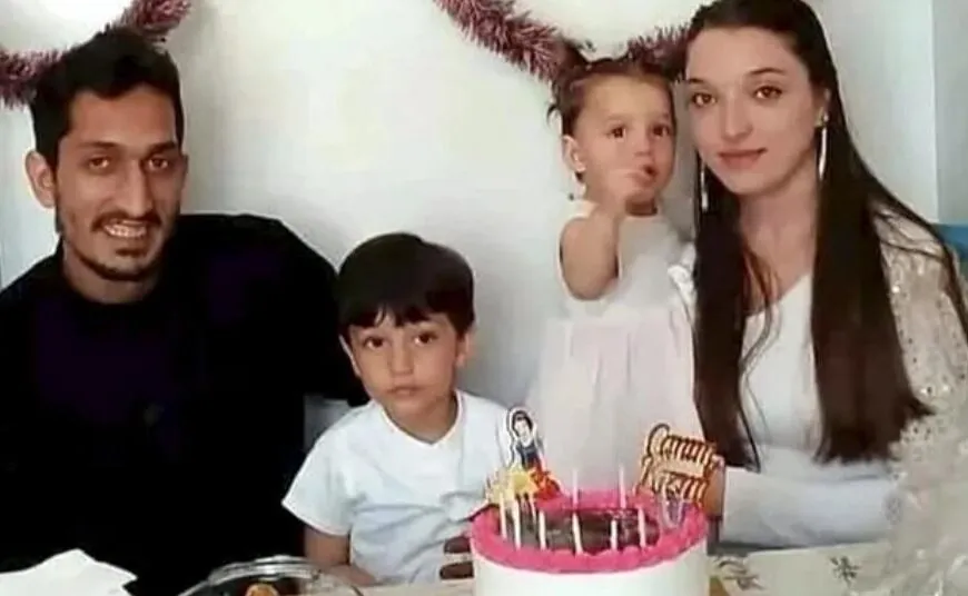 Istanbul-Trag&ouml;die: Nach Frau und Kindern stirbt nun auch der Vater &ndash; eine ganze Familie ausgel&ouml;scht