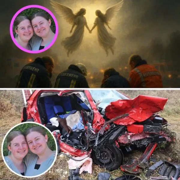 Zwei Schwestern sterben bei tragischem Unfall &ndash; Ein ganzer Ort steht unter Schock