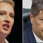 Robert Habeck versucht, Alice Weidel AUSZUTRICKSEN &ndash; doch sie DEM&Uuml;TIGT ihn komplett