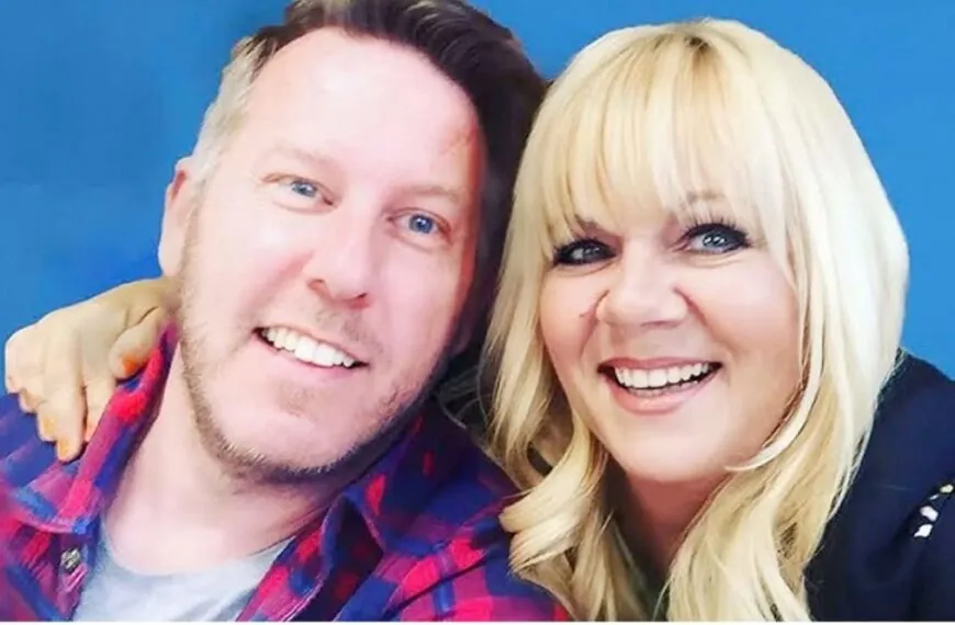 Julia Leischik &ouml;ffnet ein neues Kapitel &ndash; Wie die TV-Moderatorin nach ihrer Scheidung zur&uuml;ck ins Leben findet