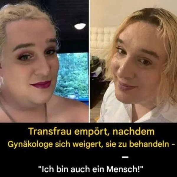 Transfrau verklagt Gyn&auml;kologen &ndash; ein komplexer Fall zwischen Medizin, Identit&auml;t und Recht