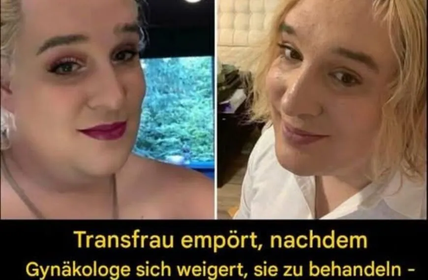 Transfrau verklagt Gyn&auml;kologen &ndash; ein komplexer Fall zwischen Medizin, Identit&auml;t und Recht