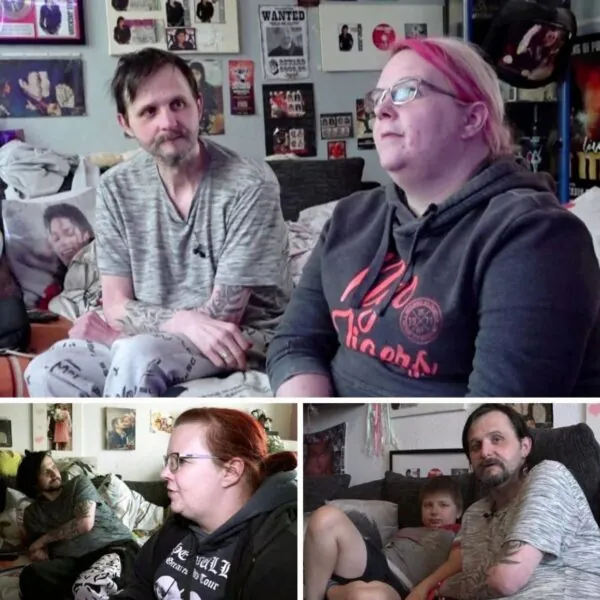 Trauer bei &bdquo;Hartz und Herzlich&ldquo;: Beliebter Sechsfach-Vater Markus mit nur 48 Jahren verstorben