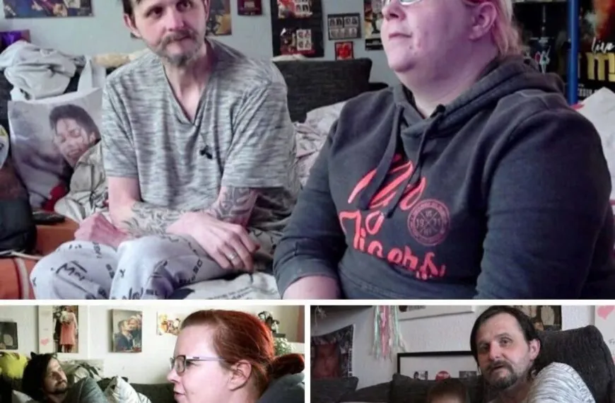 Trauer bei &bdquo;Hartz und Herzlich&ldquo;: Beliebter Sechsfach-Vater Markus mit nur 48 Jahren verstorben