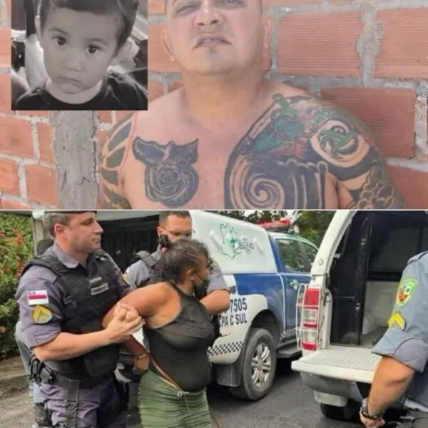 Fall Arthur: Das verschwundene Kleinkind – und der Vater im Zentrum der Ermittlungen