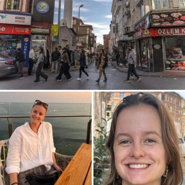 Tragödie in Istanbul: Deutsche Austauschstudentin stirbt nach Vergiftung – Familie kämpft um Antworten