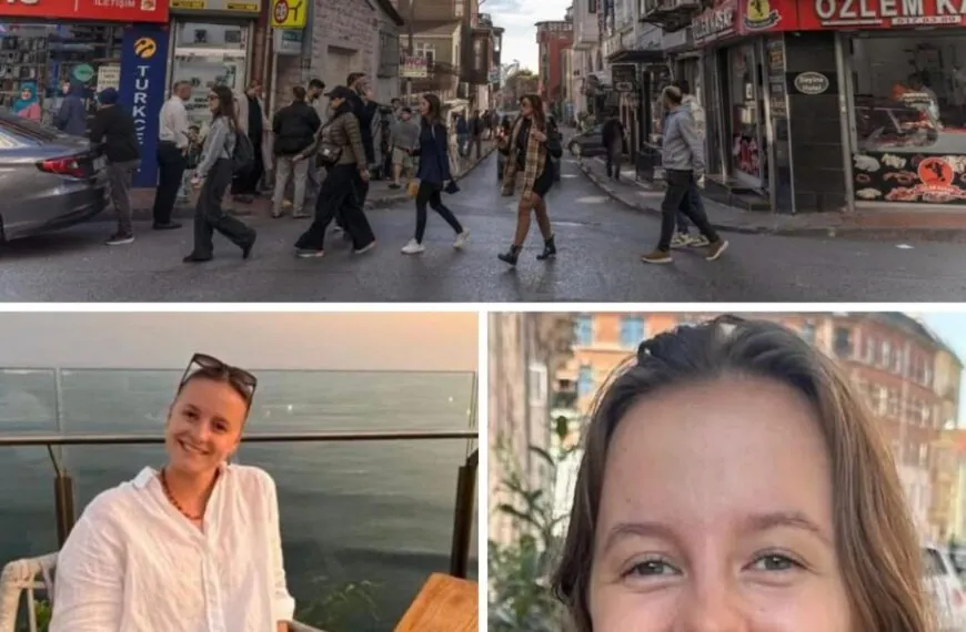 Tragödie in Istanbul: Deutsche Austauschstudentin stirbt nach Vergiftung – Familie kämpft um Antworten