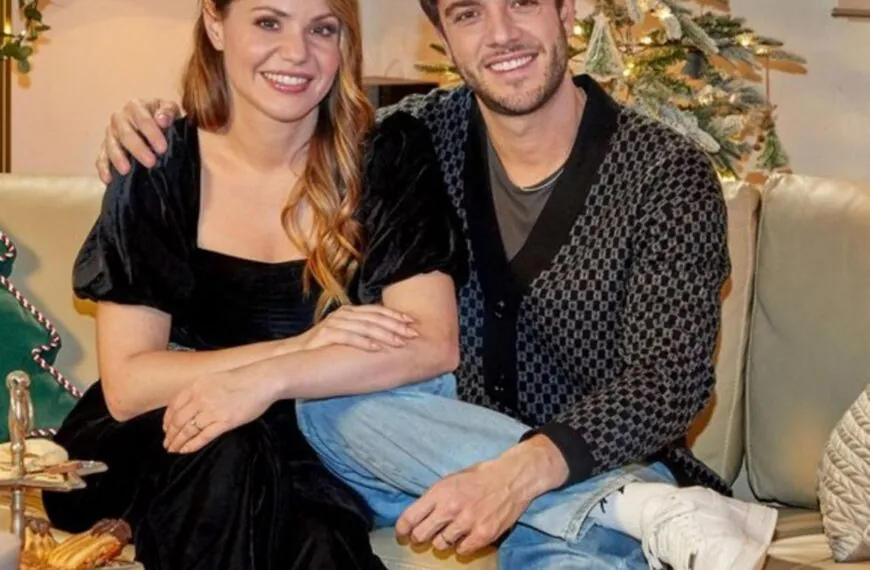 &bdquo;Promis unterm Weihnachtsbaum&ldquo; &ndash; RTL startet neues Festtags-Format voller Emotionen, Quiz-Spa&szlig; und TV-Weihnachtszauber