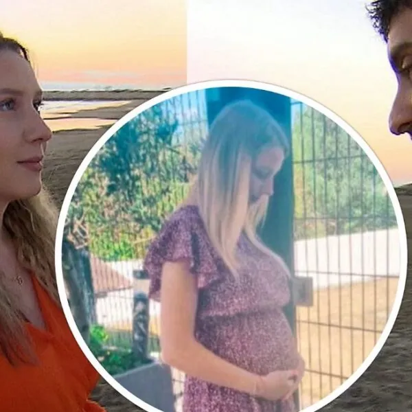 XXL-BABYBAUCH! Fans in Sorge um Loredana Wollny – „Kommt das Baby früher?!“