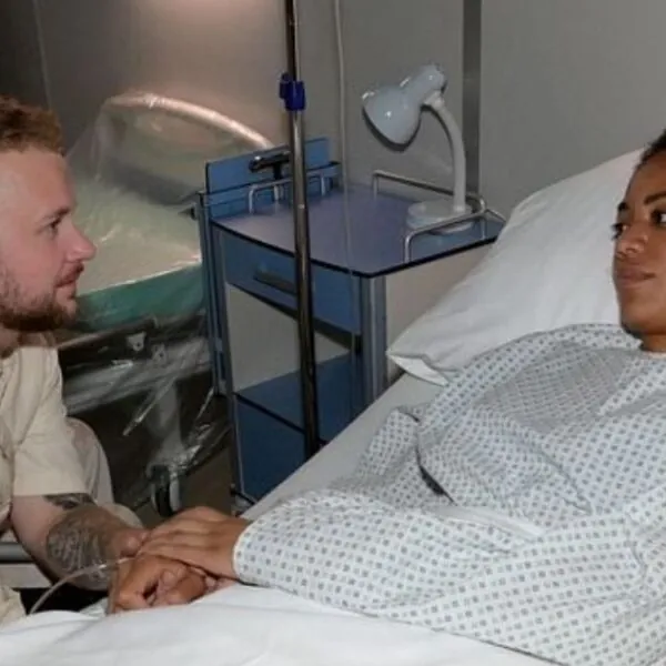 „Bitte rettet meinen Sohn!“ – GZSZ schockt ganz Deutschland mit heftigster Szene seit Jahren