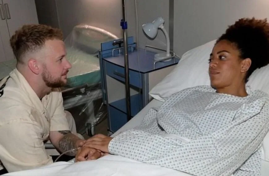 &bdquo;Bitte rettet meinen Sohn!&ldquo; &ndash; GZSZ schockt ganz Deutschland mit heftigster Szene seit Jahren