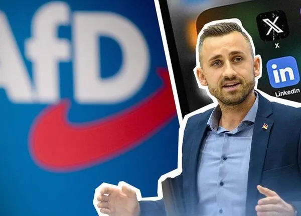 SENSATION! AfD knackt die 40-Prozent-Marke &ndash; Berlin in Alarmstimmung