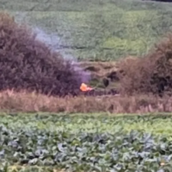 Mysteriöses Foto weckt neue Hoffnung – Ermittler sehen „vielversprechende Spur“