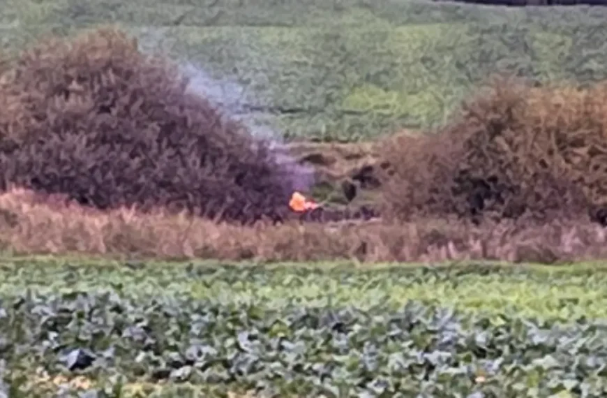 Mysteri&ouml;ses Foto weckt neue Hoffnung &ndash; Ermittler sehen &bdquo;vielversprechende Spur&ldquo;