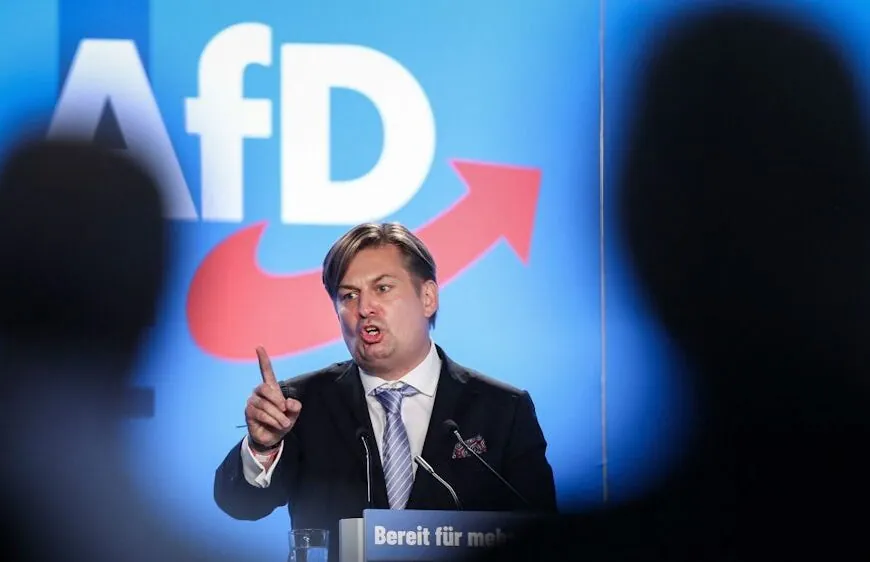 China zeigt Gespr&auml;chsbereitschaft &ndash; AfD feiert Rekordwerte: Deutsche Parteien unter Druck