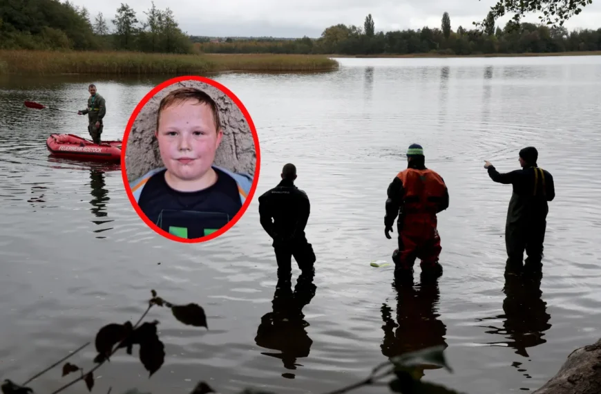 Fall Fabian (&dagger;8) aus G&uuml;strow &ndash; Neue Hinweise werfen Fragen auf