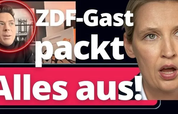 TV-Eklat: Zuschauer rastet aus &ndash; hitzige Islam-Debatte eskaliert live im Studio!