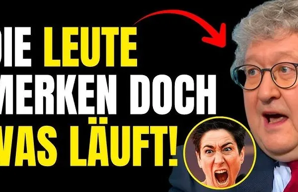 Schockmoment im Live-TV! Dunja Hayali fliegt aus ihrer eigenen Sendung – Streit eskaliert im Studio
