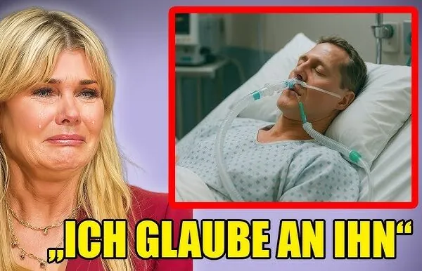 Michael Schumacher: Das stille Leben eines Helden &ndash; und der unbeirrbare Einsatz seiner Familie