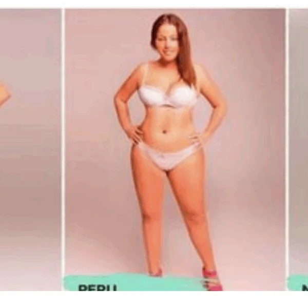 So sieht der &bdquo;ideale&ldquo; Frauenk&ouml;rper laut Sch&ouml;nheitsidealen in Deutschland aus &ndash; und warum das Bild sich gerade ver&auml;ndert