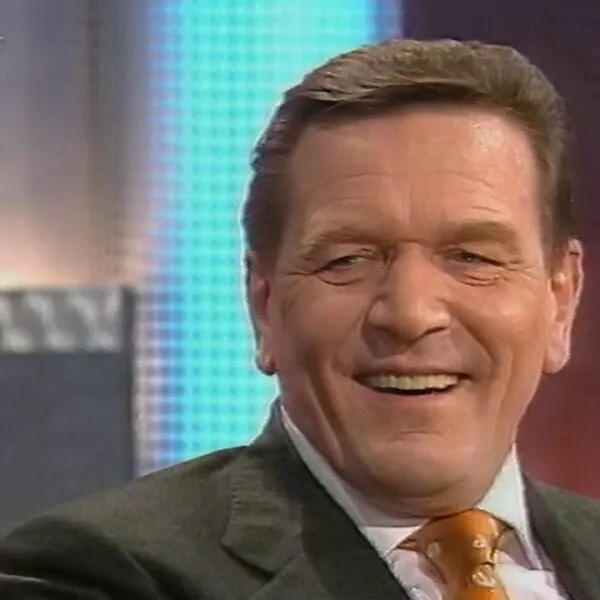 Schröders Abrechnung mit der SPD – Altkanzler rechnet gnadenlos ab: „Eine Partei, die ihr Volk verraten hat“