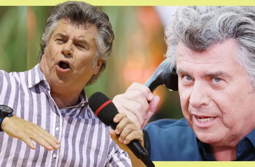 Andy Borg spricht erstmals offen über sein bitteres „Musikantenstadl“-Aus – Ein emotionales Geständnis