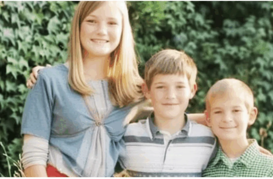 &bdquo;Meine Eltern verlie&szlig;en unsere Familie, als ich 15 war &ndash; so ging ich damit um&ldquo;