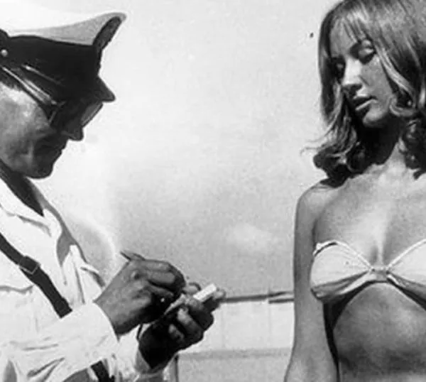 Die mutigen Frauen, die Geschichte schrieben – Wie die Bikini-Revolution die Welt veränderte