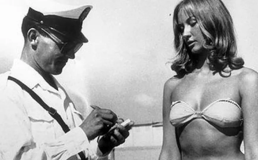 Die mutigen Frauen, die Geschichte schrieben – Wie die Bikini-Revolution die Welt veränderte