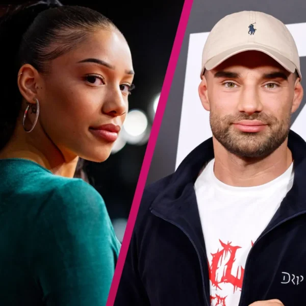 Temptation-Island-Skandal: Aleks Petrovic und Vanessa Nwattu angeblich heimlich zusammen in Südafrika – Zimmerdame packt aus!