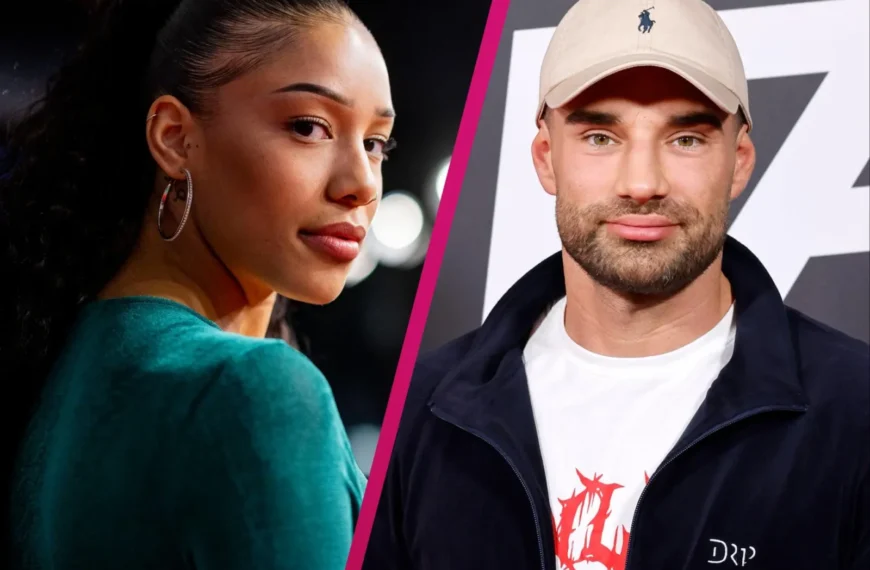 Temptation-Island-Skandal: Aleks Petrovic und Vanessa Nwattu angeblich heimlich zusammen in Südafrika – Zimmerdame packt aus!