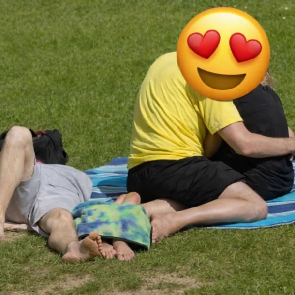 Sommer, Sonne &ndash; und ein Vorfall an der Grenze, &uuml;ber den pl&ouml;tzlich alle sprechen