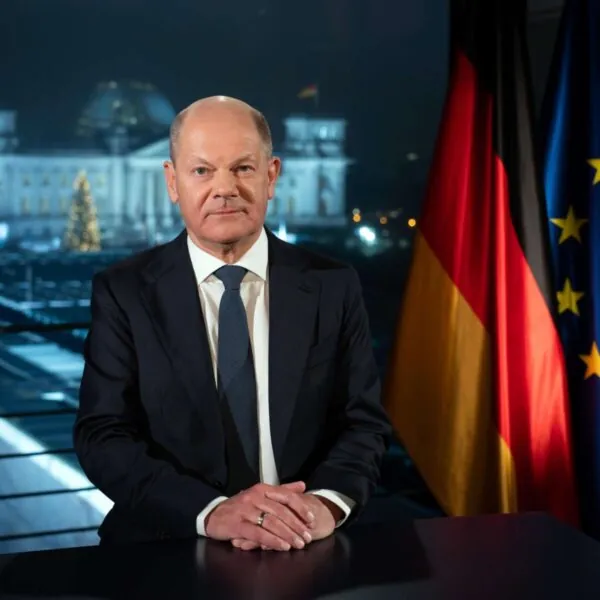 Eilmeldung zum Jahreswechsel: AfD-Video sorgt an Silvester für Wirbel auf X