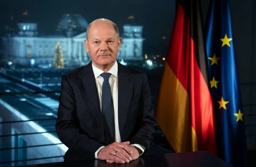 Eilmeldung zum Jahreswechsel: AfD-Video sorgt an Silvester f&uuml;r Wirbel auf X