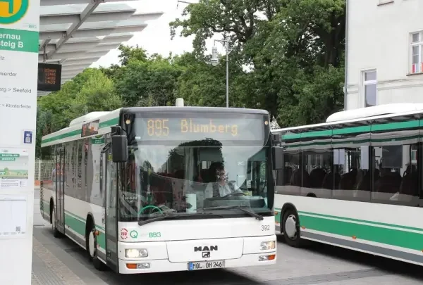 Nach der Attacke zieht der Verkehrsbetrieb Konsequenzen &ndash; Anwohner m&uuml;ssen sich jetzt umstellen