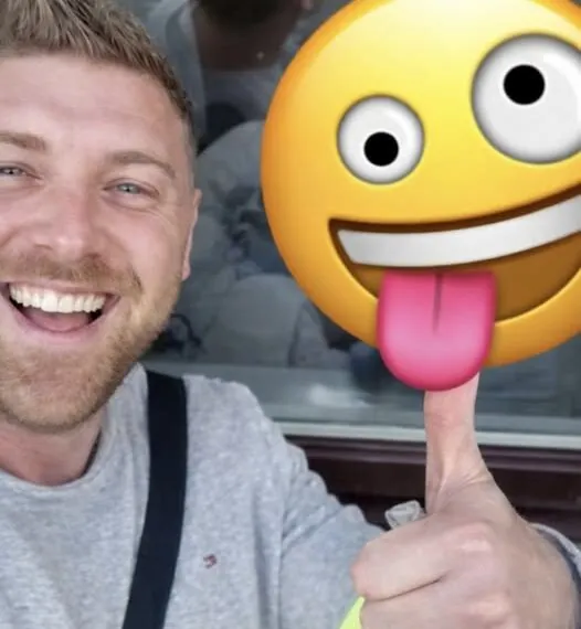 Daf&uuml;r hat man doch beste Freunde, oder?