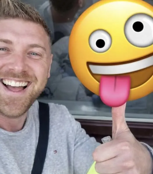 Daf&uuml;r hat man doch beste Freunde, oder?