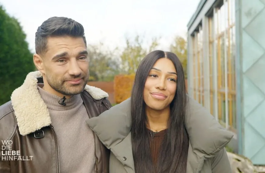Aktuelle Entwicklungen rund um Vanessa Nwattu und Aleks Petrovic: Neue Einschätzungen nach den Ereignissen bei „Temptation Island VIP“